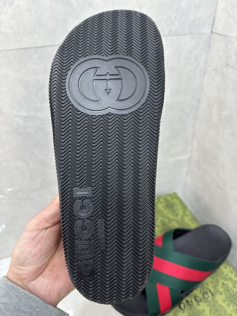 Gucci Slippers